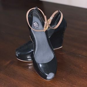 Melissa Women’s Wedges
